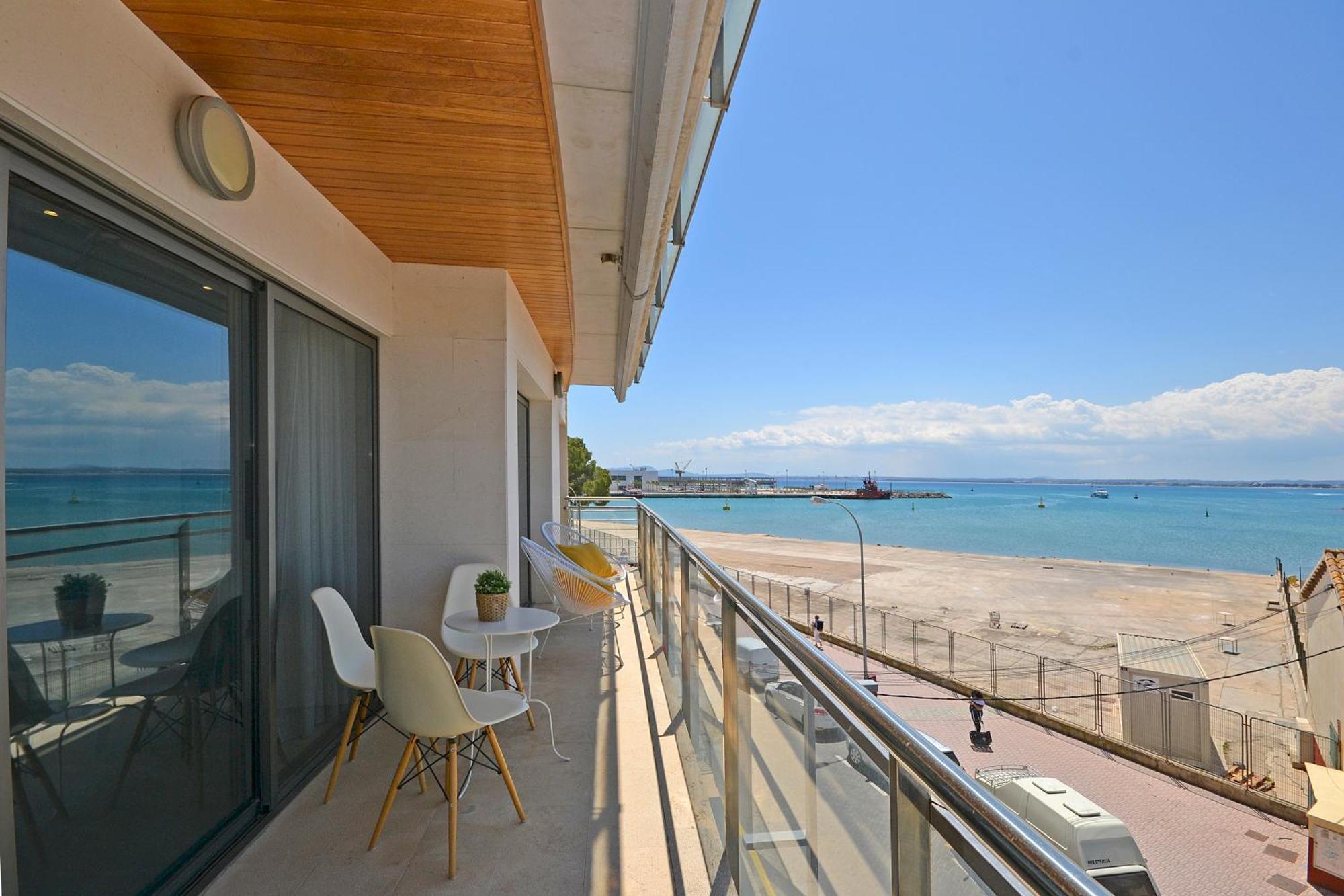 Lejlighed Portet Alcudia (Mallorca)